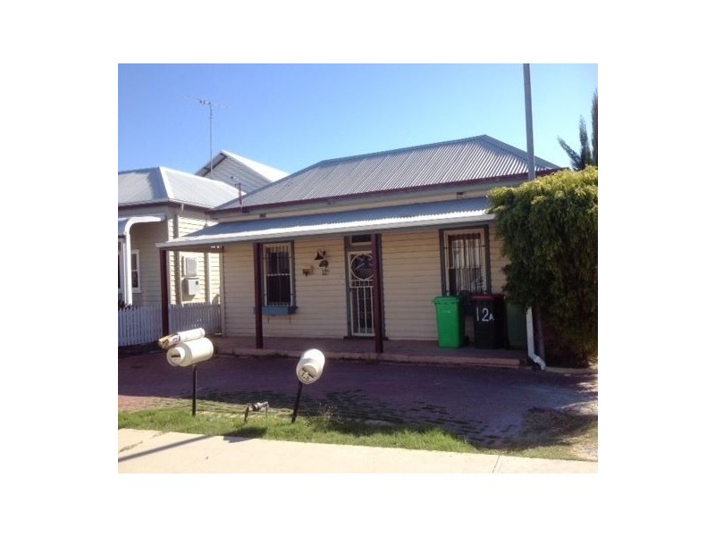 12A Moore Street, Bunbury WA 6230