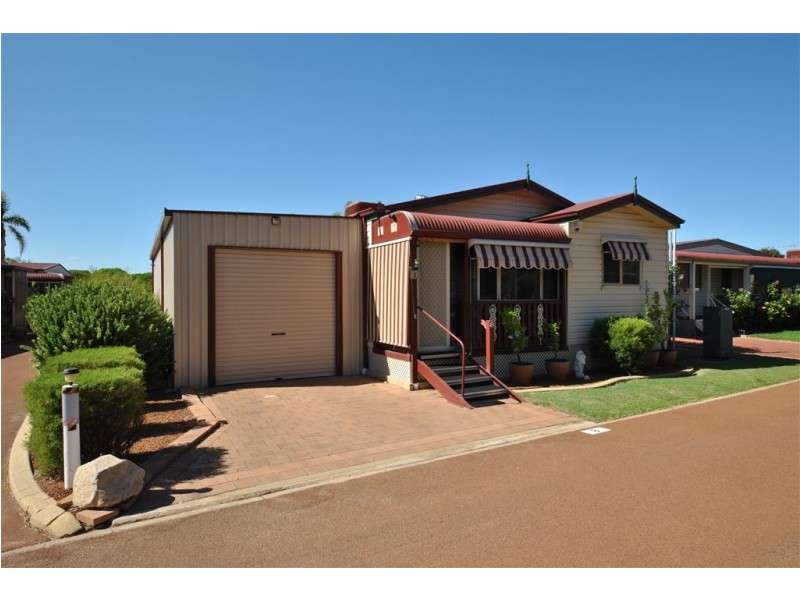 8 Discovery Caravan Park, Bunbury WA 6230