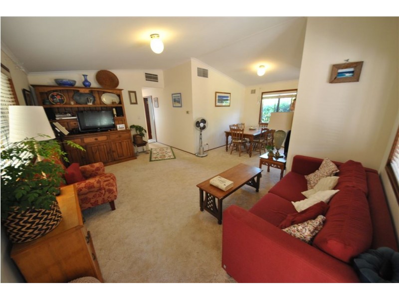 8 Discovery Caravan Park, Bunbury WA 6230