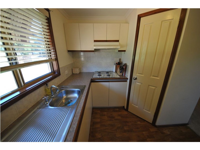 8 Discovery Caravan Park, Bunbury WA 6230