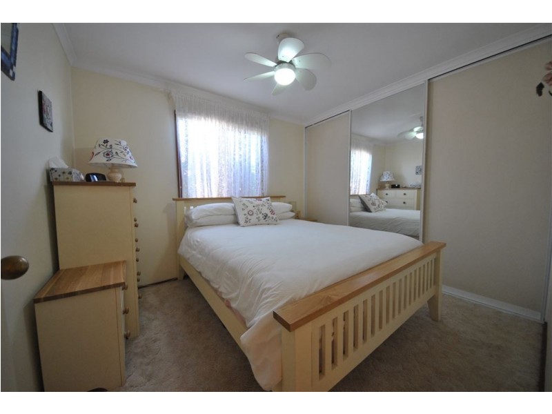 8 Discovery Caravan Park, Bunbury WA 6230