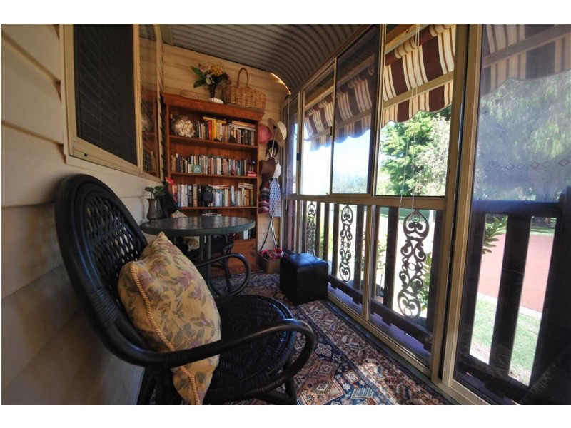 8 Discovery Caravan Park, Bunbury WA 6230