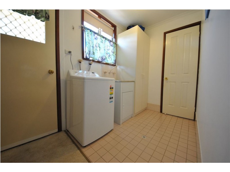 8 Discovery Caravan Park, Bunbury WA 6230