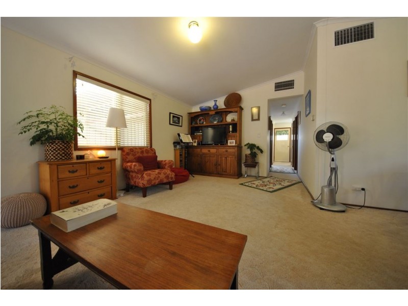 8 Discovery Caravan Park, Bunbury WA 6230