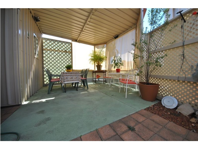 8 Discovery Caravan Park, Bunbury WA 6230