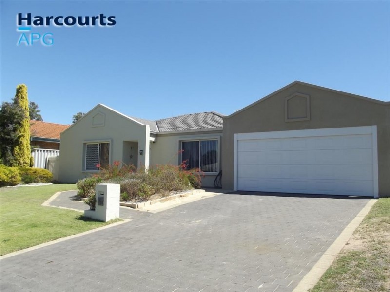 4 Collinsville Way, Usher WA 6230