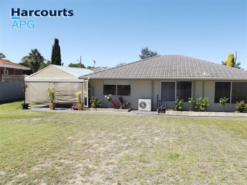 4 Collinsville Way, Usher WA 6230