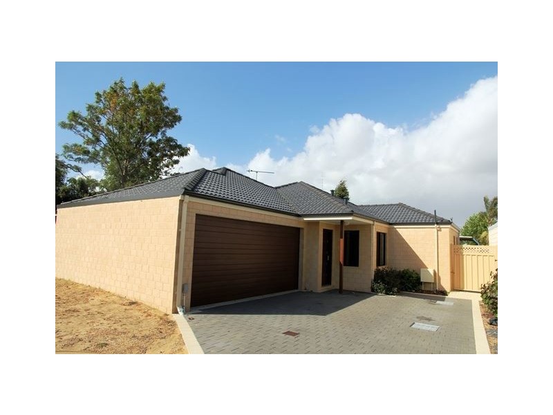 3/35 Gibbs Street, Carey Park WA 6230