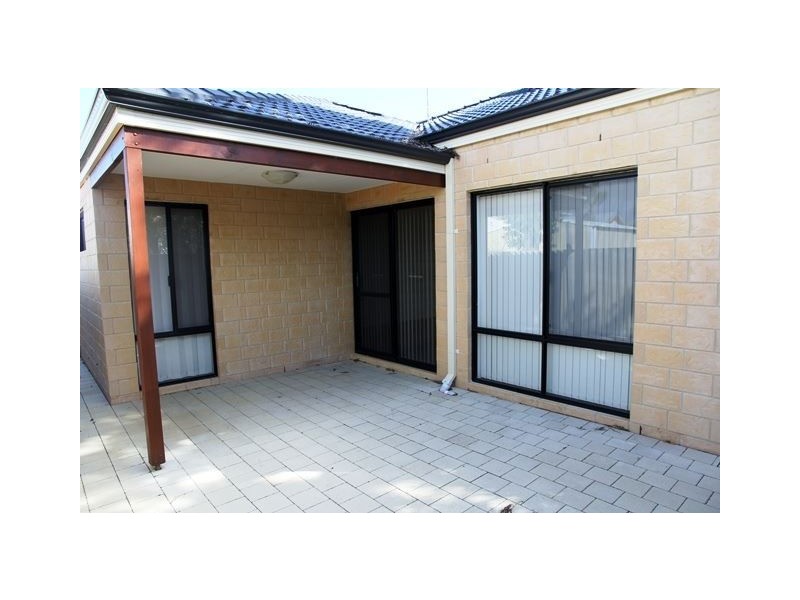 3/35 Gibbs Street, Carey Park WA 6230