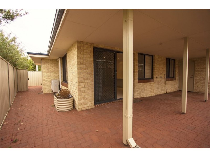 1/2 Parmelia Drive, Australind WA 6233