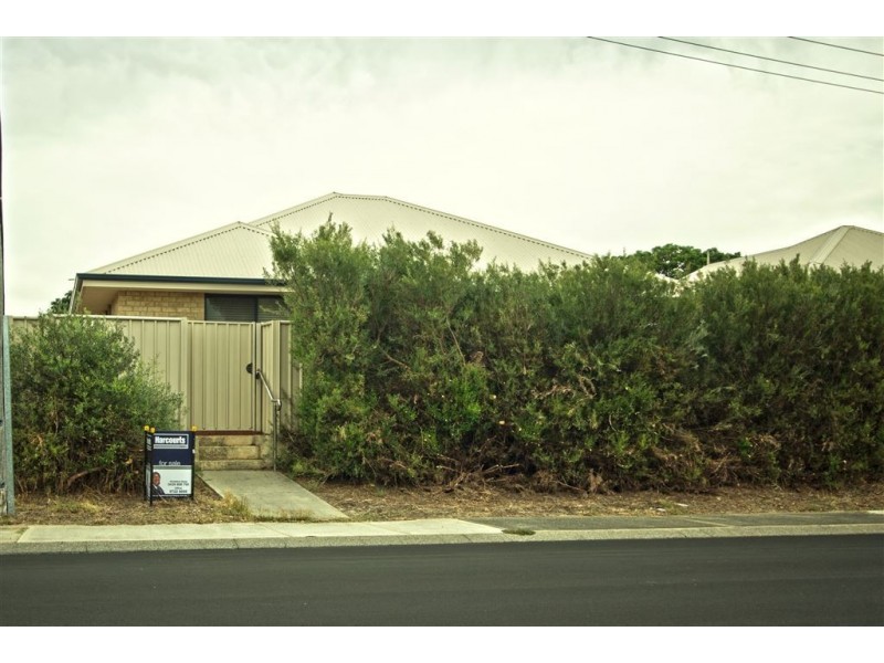 1/2 Parmelia Drive, Australind WA 6233
