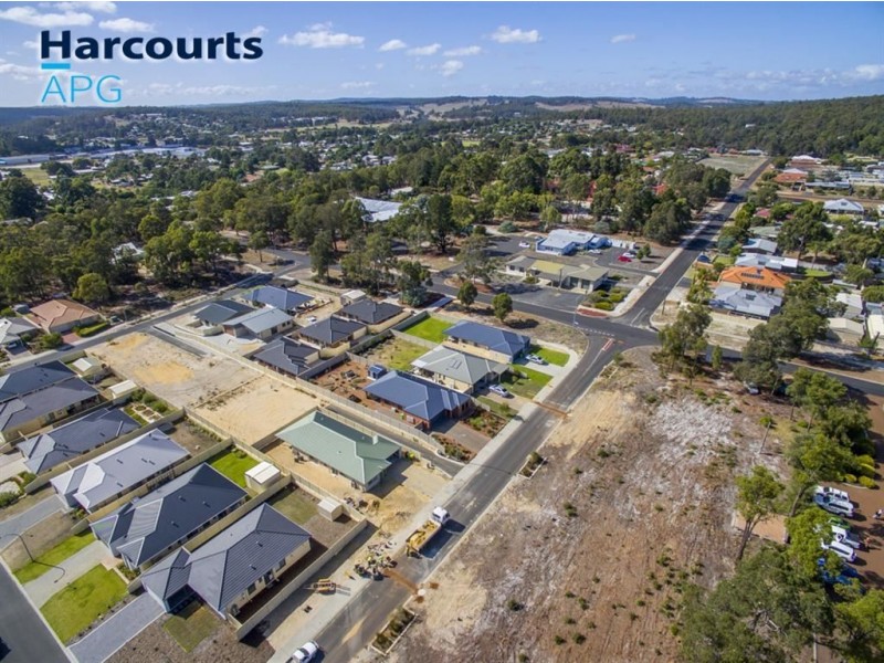 Lot 5 Owen Street, Donnybrook WA 6239