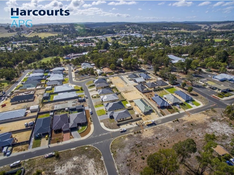 Lot 5 Owen Street, Donnybrook WA 6239