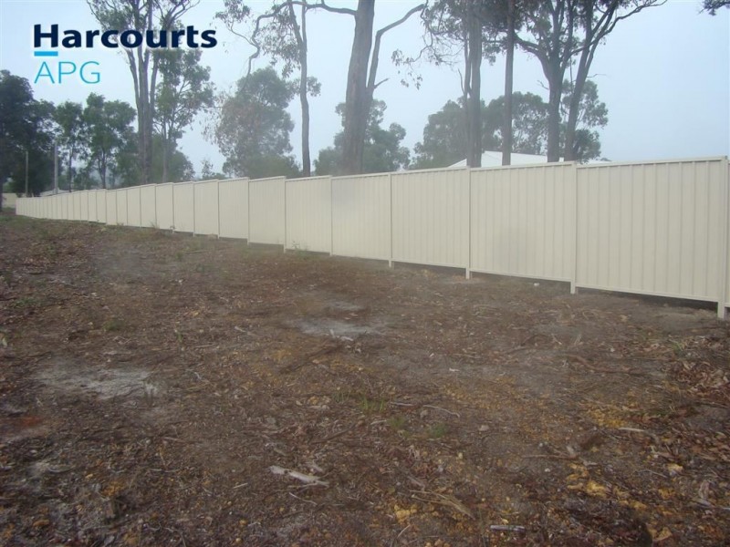 Lot 5 Owen Street, Donnybrook WA 6239