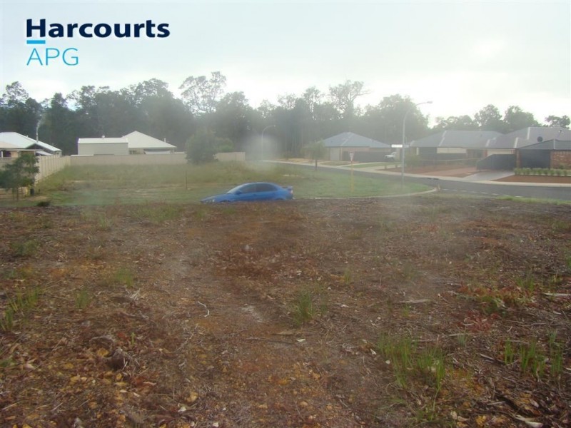 Lot 5 Owen Street, Donnybrook WA 6239
