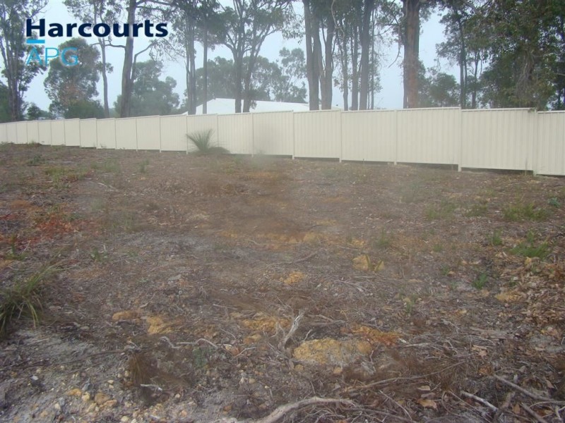 Lot 5 Owen Street, Donnybrook WA 6239