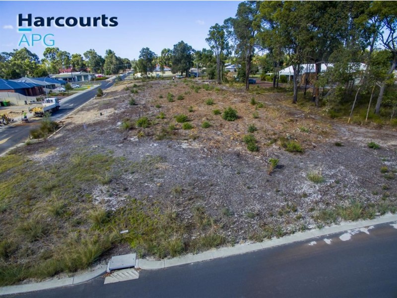 Lot 5 Owen Street, Donnybrook WA 6239