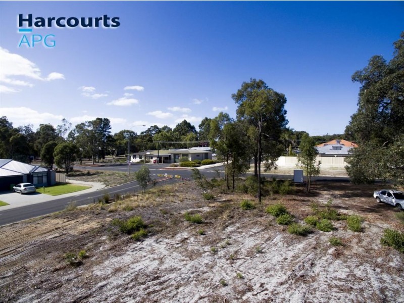 Lot 5 Owen Street, Donnybrook WA 6239