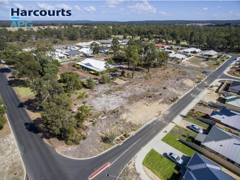 Lot 5 Owen Street, Donnybrook WA 6239