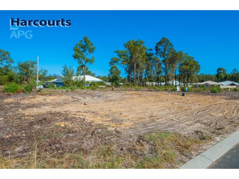 Lot 5 Owen Street, Donnybrook WA 6239