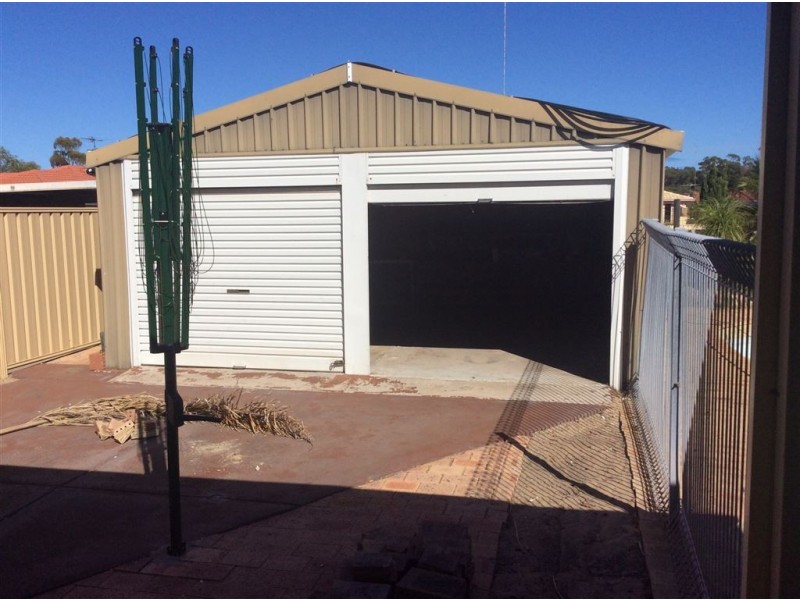 6 Wenn Court, South Bunbury WA 6230