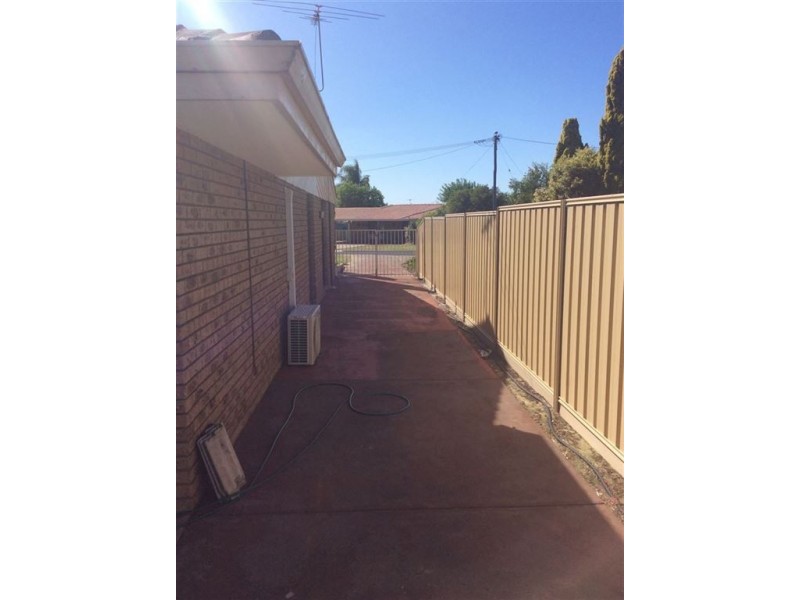 6 Wenn Court, South Bunbury WA 6230