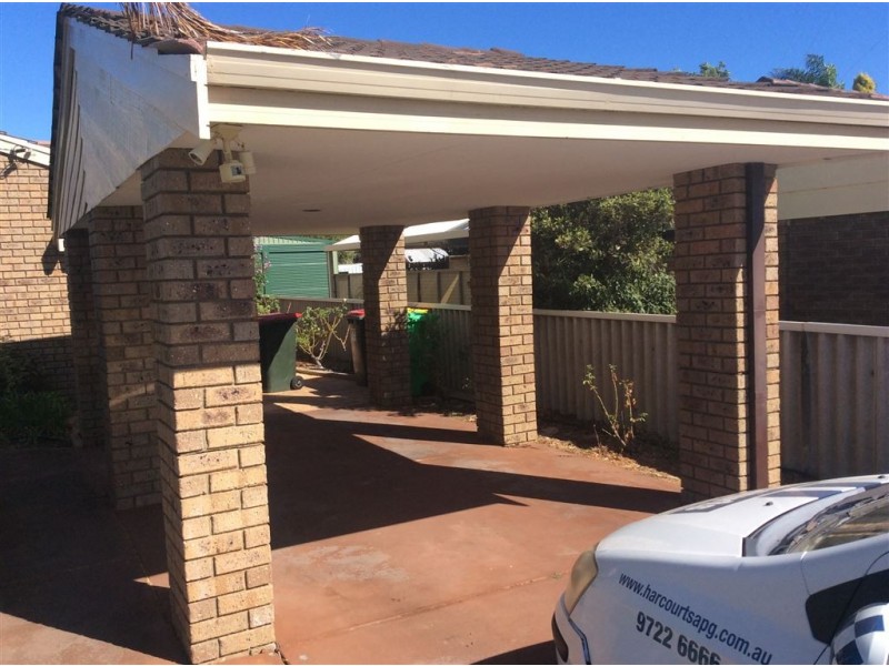 6 Wenn Court, South Bunbury WA 6230