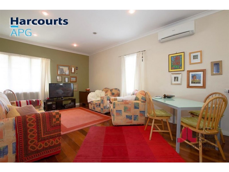 8A Bright Street, Carey Park WA 6230