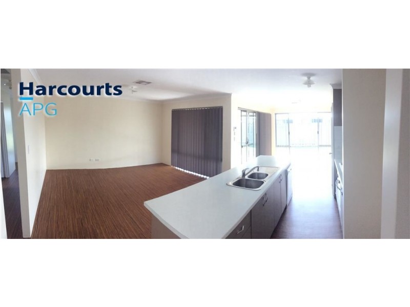 168 Braidwood Drive, Australind WA 6233