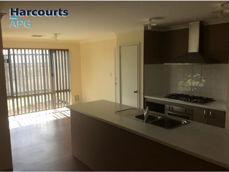 168 Braidwood Drive, Australind WA 6233