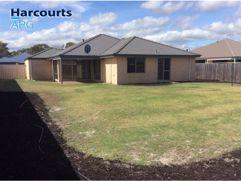 168 Braidwood Drive, Australind WA 6233