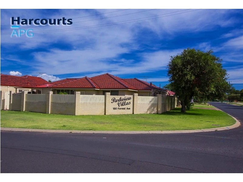 4/180 Forrest Avenue, Carey Park WA 6230