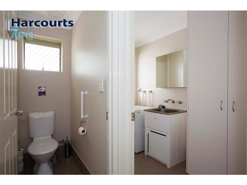 4/180 Forrest Avenue, Carey Park WA 6230