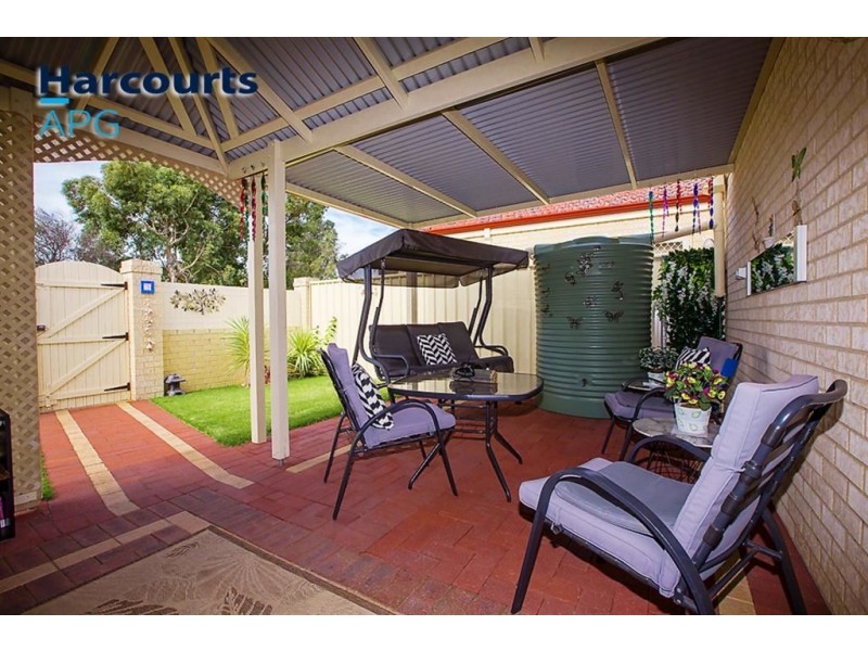 4/180 Forrest Avenue, Carey Park WA 6230
