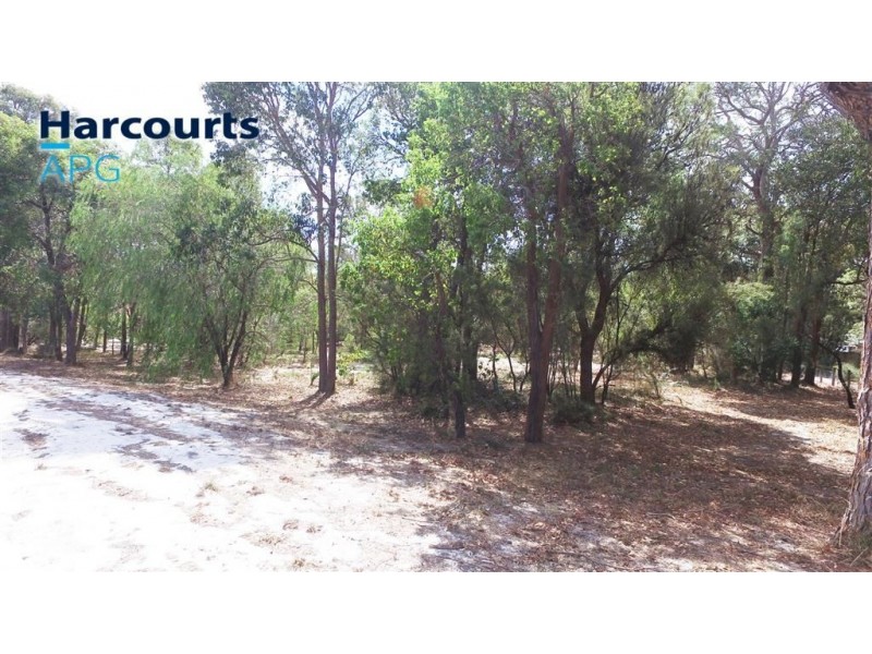 39 Hawkins Drive, Gelorup WA 6230