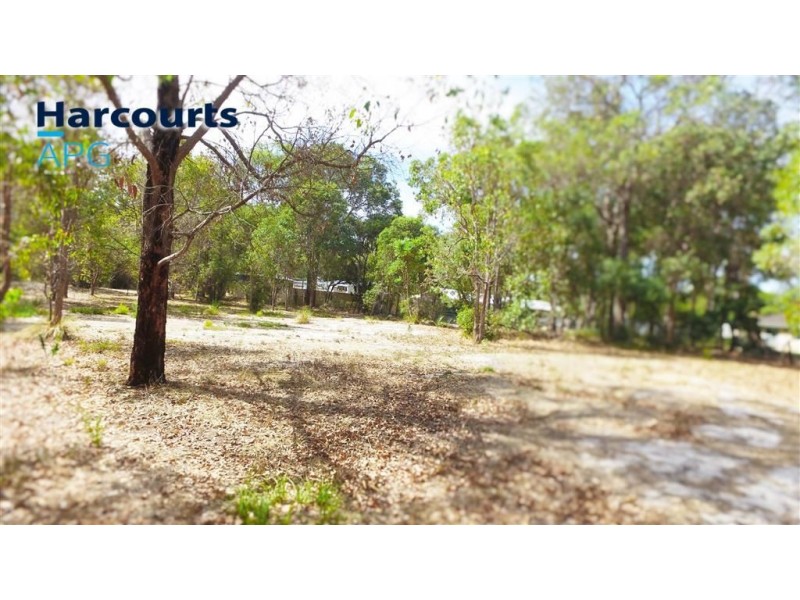 39 Hawkins Drive, Gelorup WA 6230