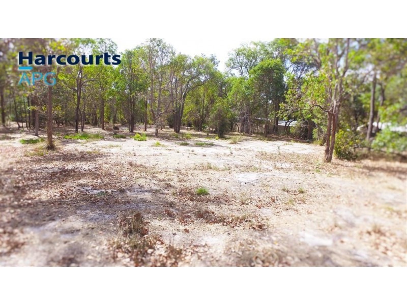 39 Hawkins Drive, Gelorup WA 6230