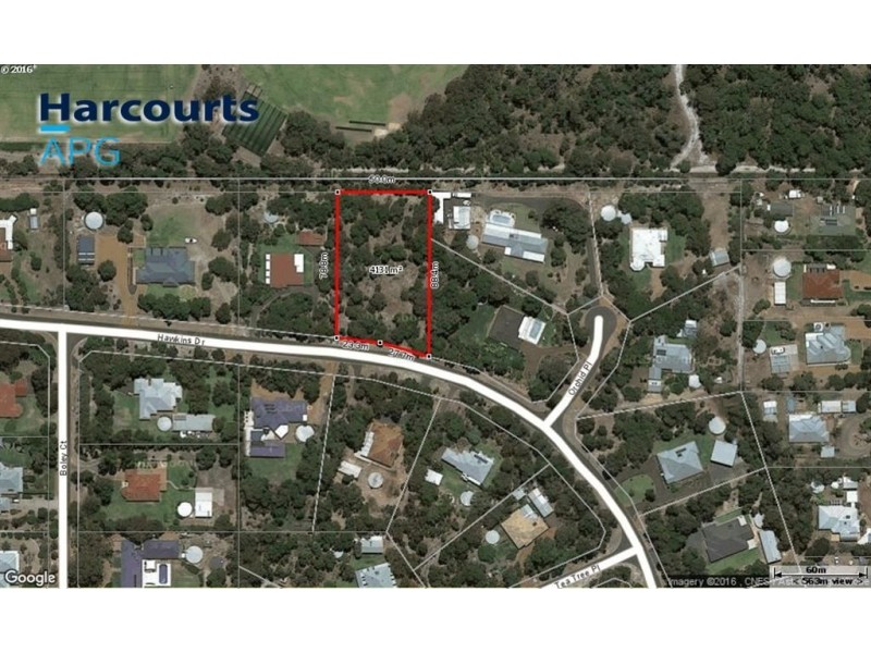 39 Hawkins Drive, Gelorup WA 6230