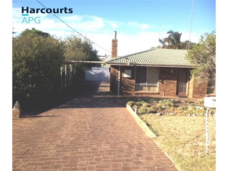 17 Magill Street, Australind WA 6233