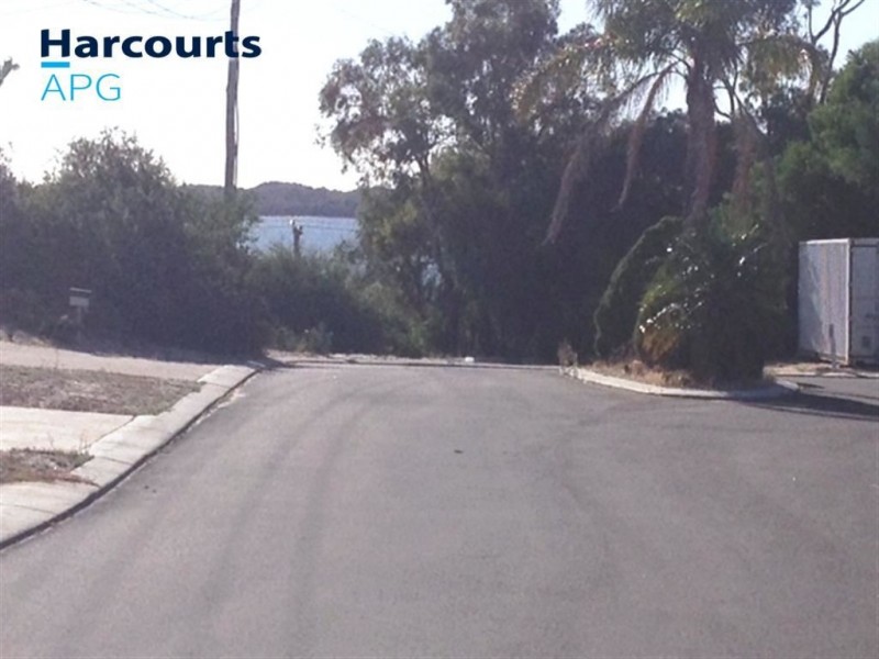 17 Magill Street, Australind WA 6233