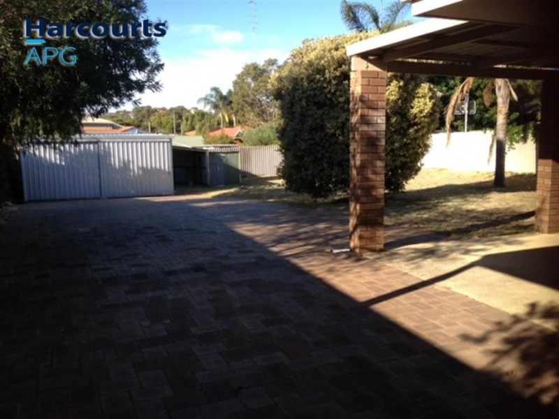 17 Magill Street, Australind WA 6233