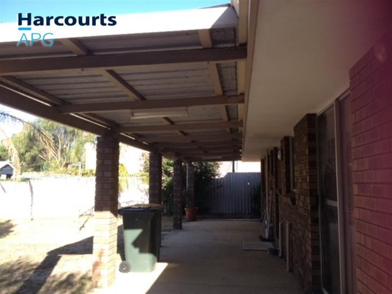 17 Magill Street, Australind WA 6233