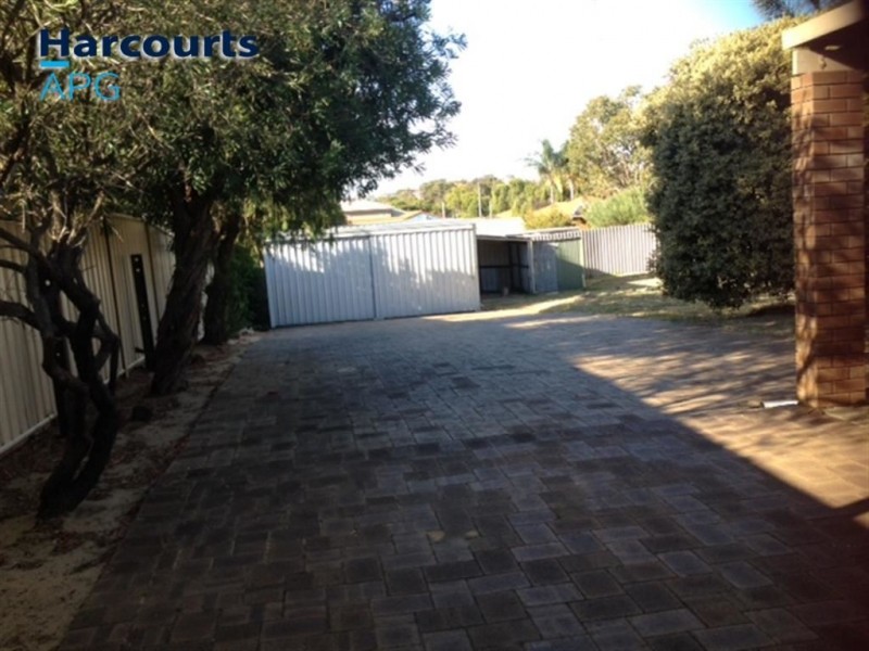 17 Magill Street, Australind WA 6233