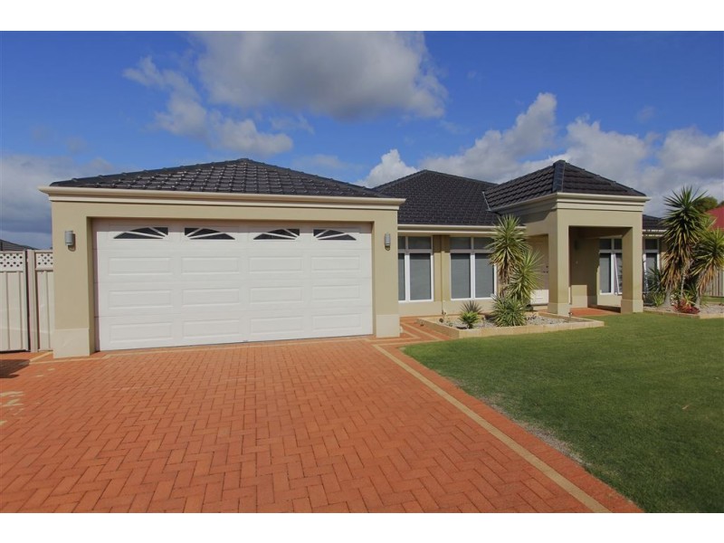 4 Sunstone Brace, Australind WA 6233