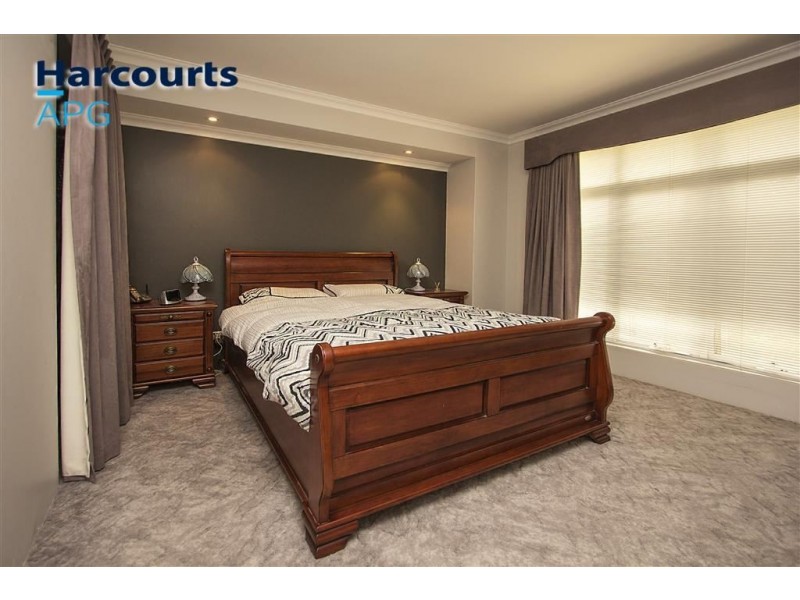 4 Sunstone Brace, Australind WA 6233