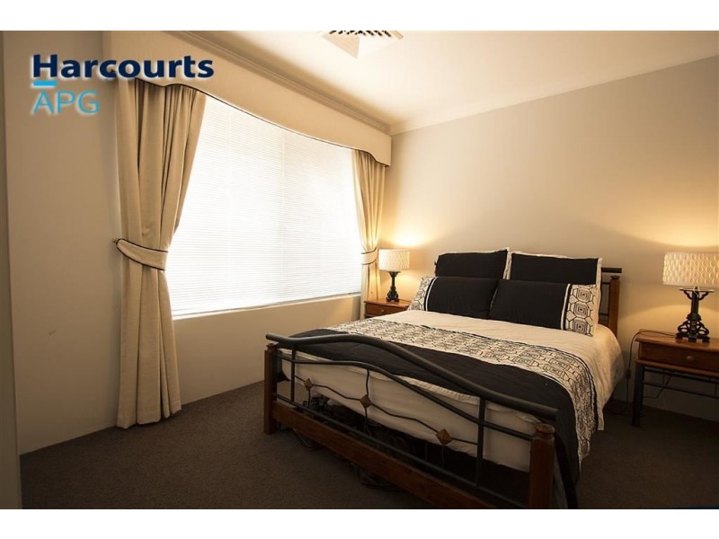 4 Sunstone Brace, Australind WA 6233