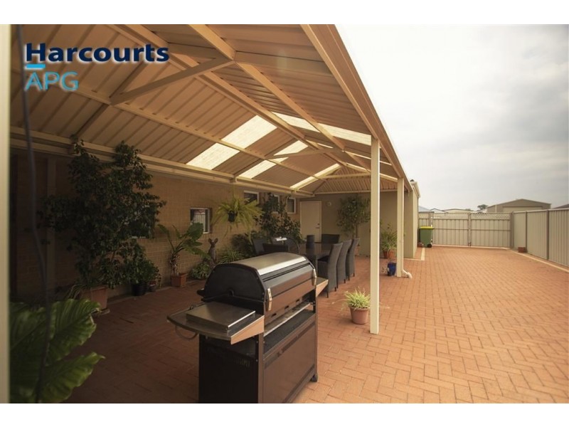 4 Sunstone Brace, Australind WA 6233