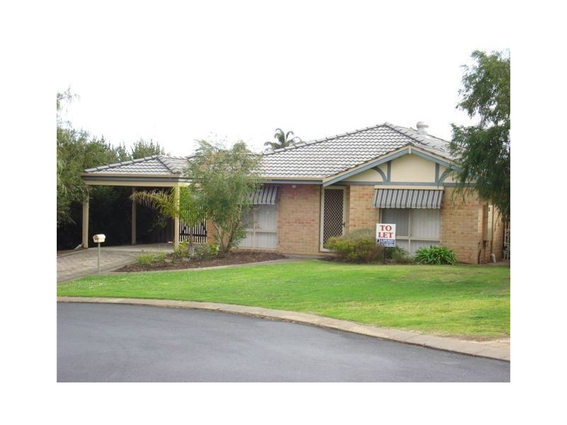 26 Glenhuon Boulevard, Eaton WA 6232