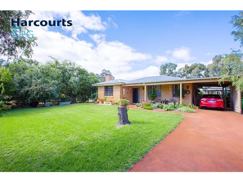 27 Trigwell Road, Boyanup WA 6237