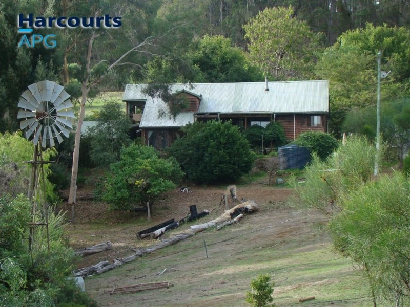 91 Torridon Road, Donnybrook WA 6239